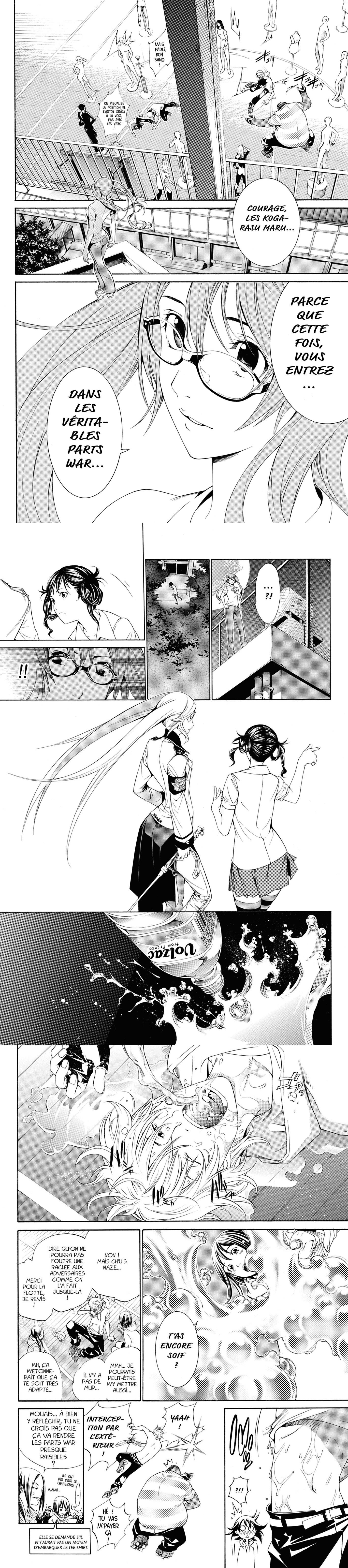 Read Air Gear  Manga Online