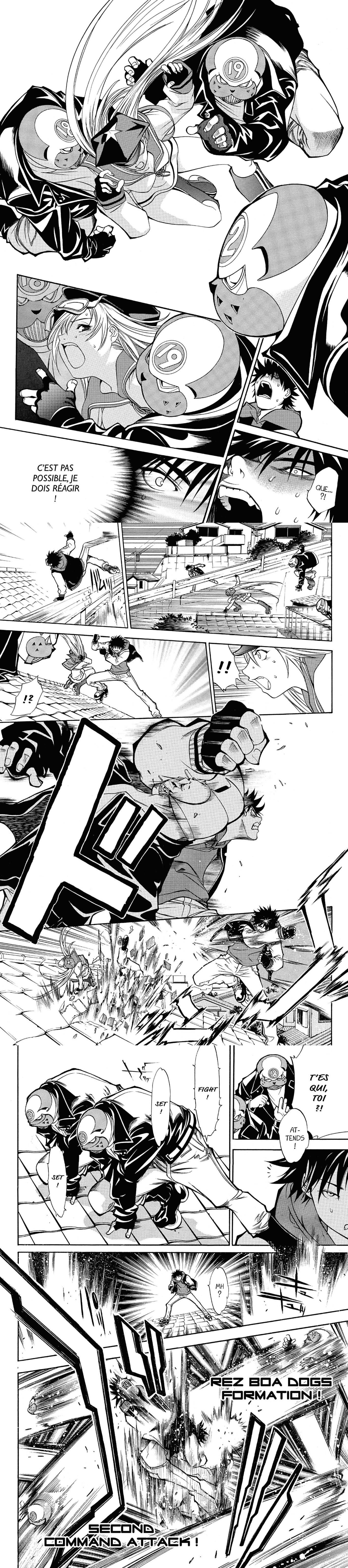 Read Air Gear  Manga Online