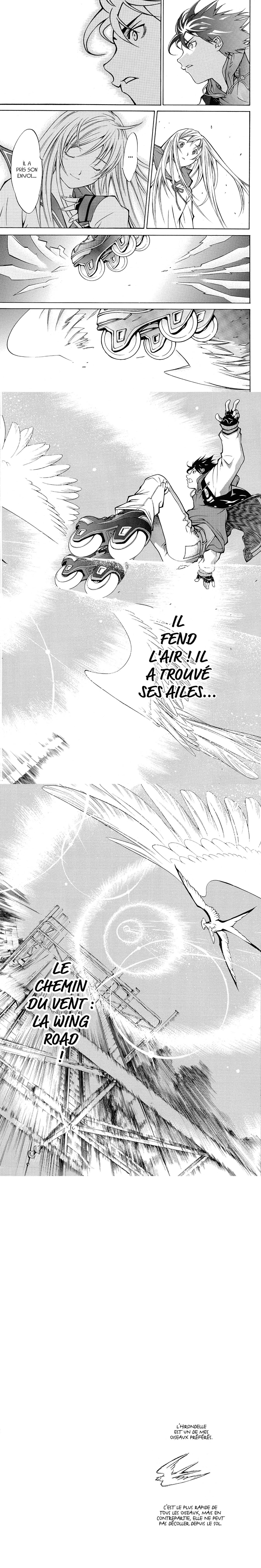 Read Air Gear  Manga Online