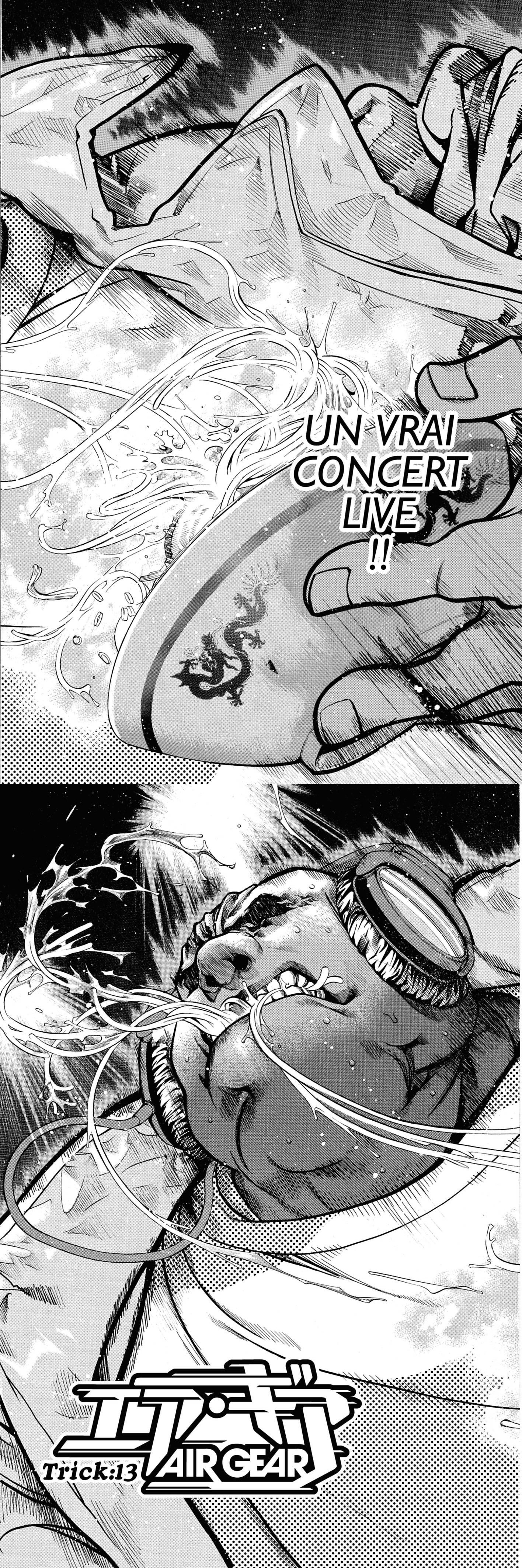 Read Air Gear  Manga Online