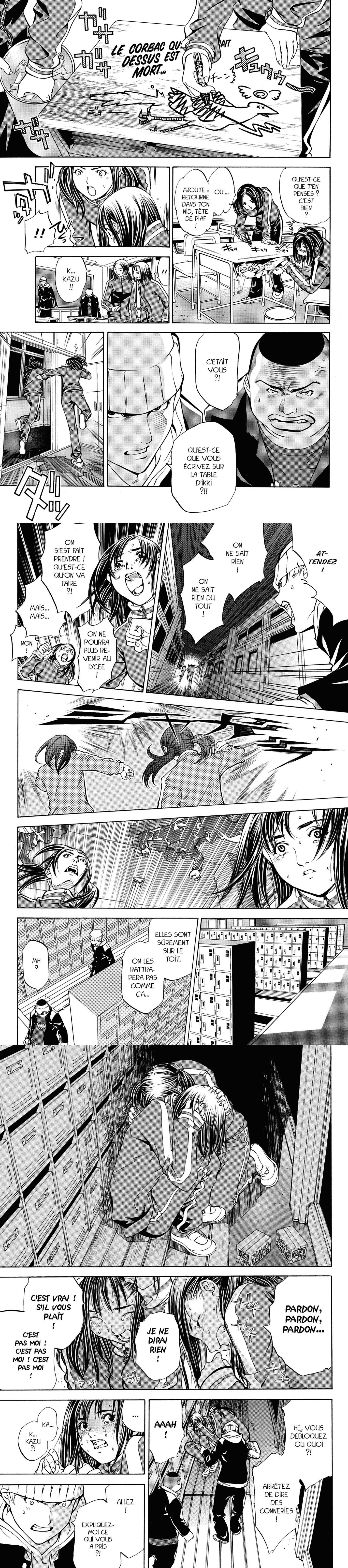 Read Air Gear  Manga Online