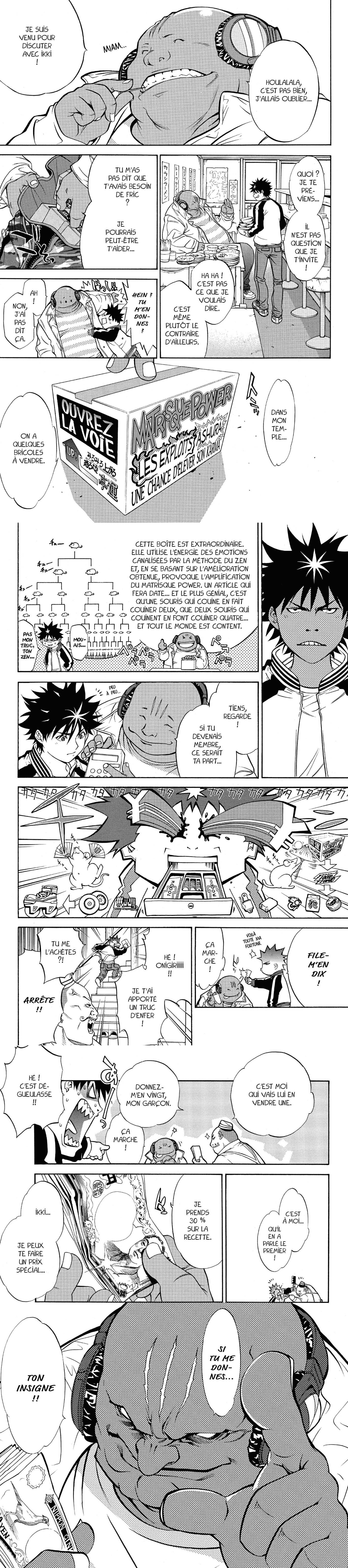 Read Air Gear  Manga Online