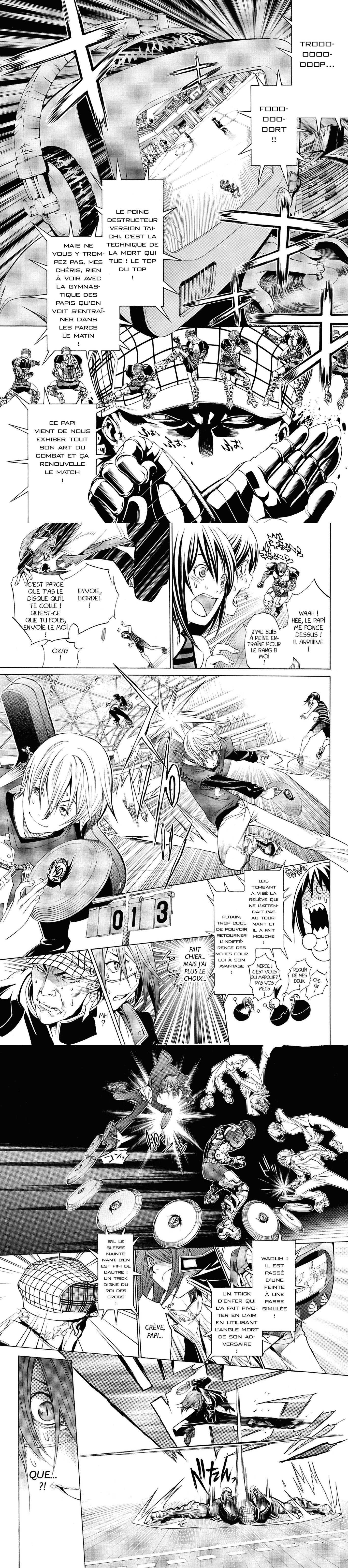 Read Air Gear  Manga Online
