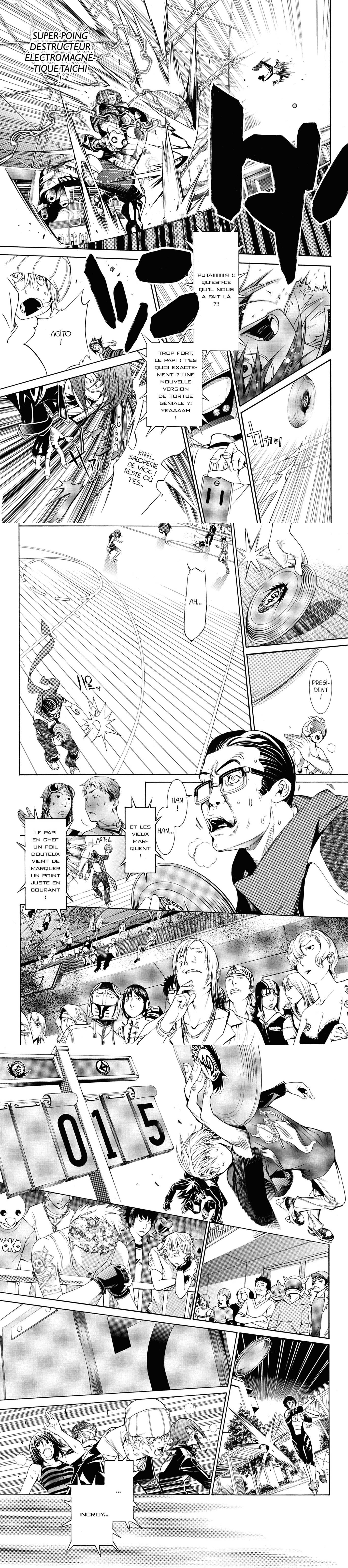 Read Air Gear  Manga Online