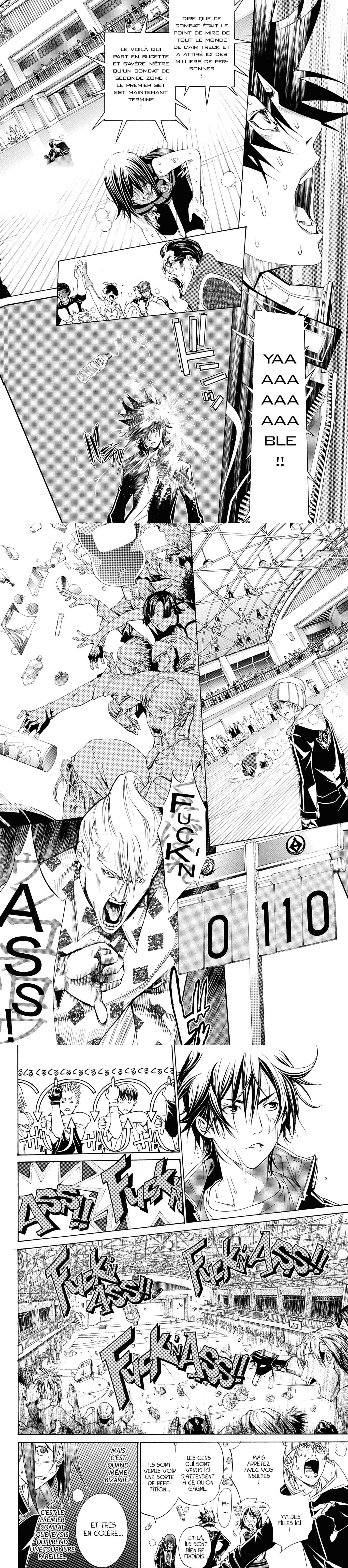 Read Air Gear  Manga Online