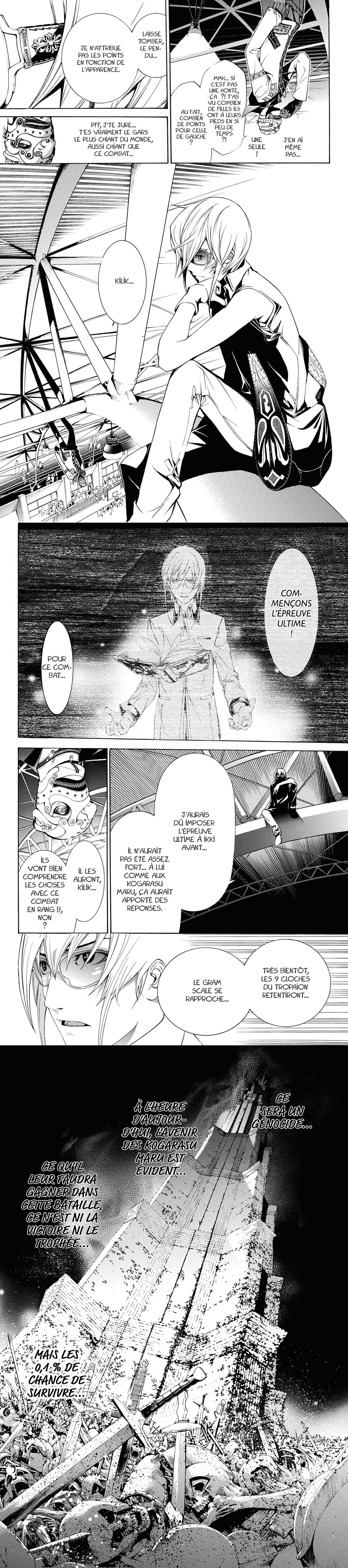 Read Air Gear  Manga Online