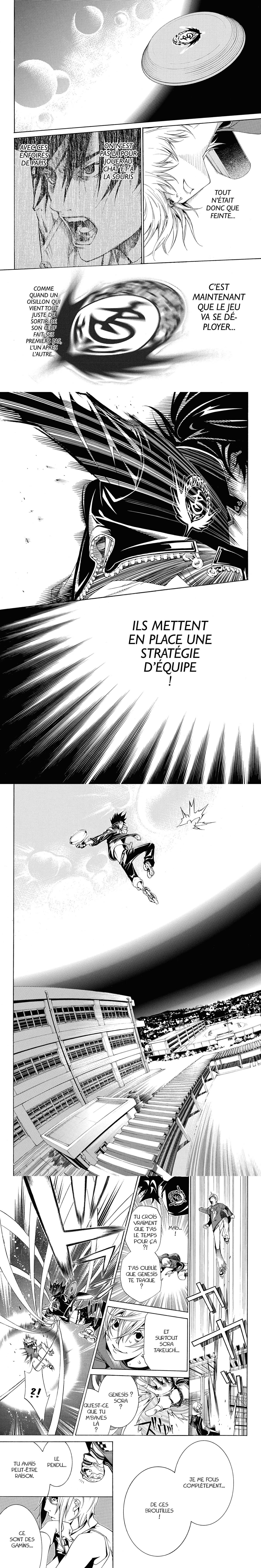 Read Air Gear  Manga Online