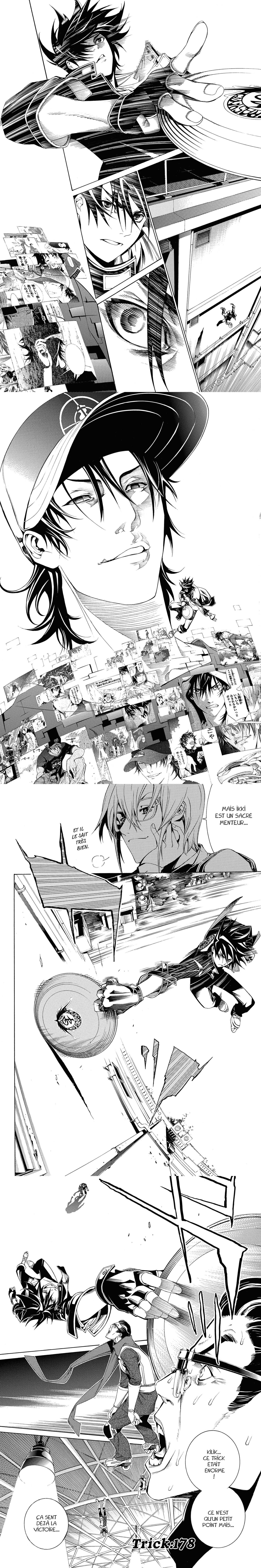 Read Air Gear  Manga Online