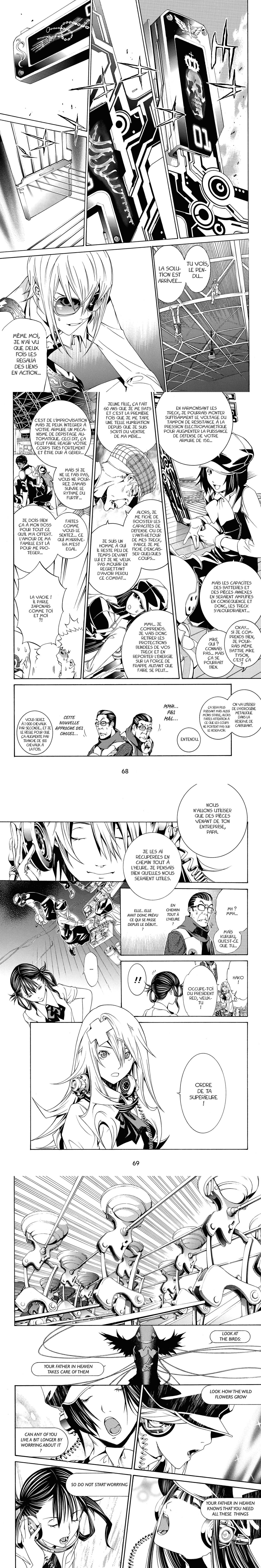 Read Air Gear  Manga Online