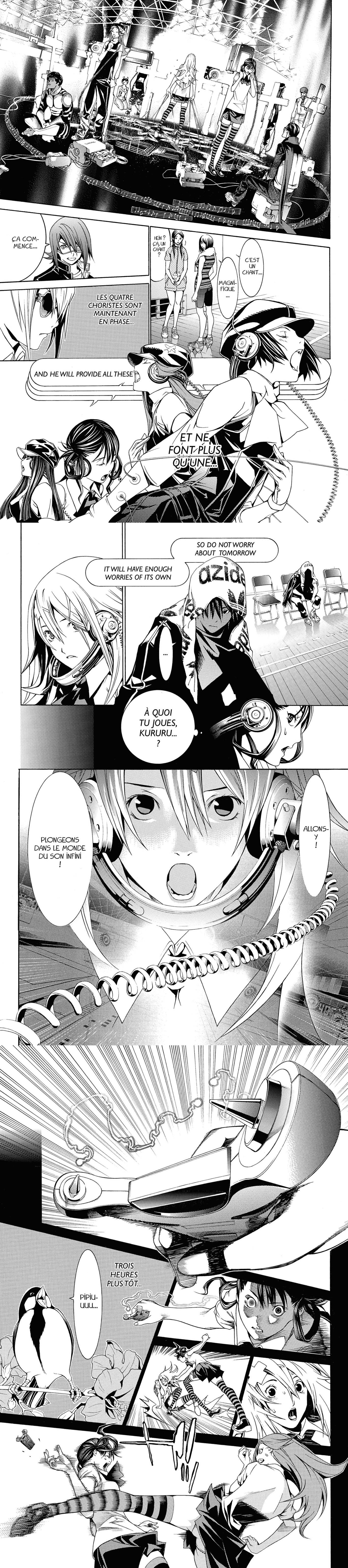 Read Air Gear  Manga Online