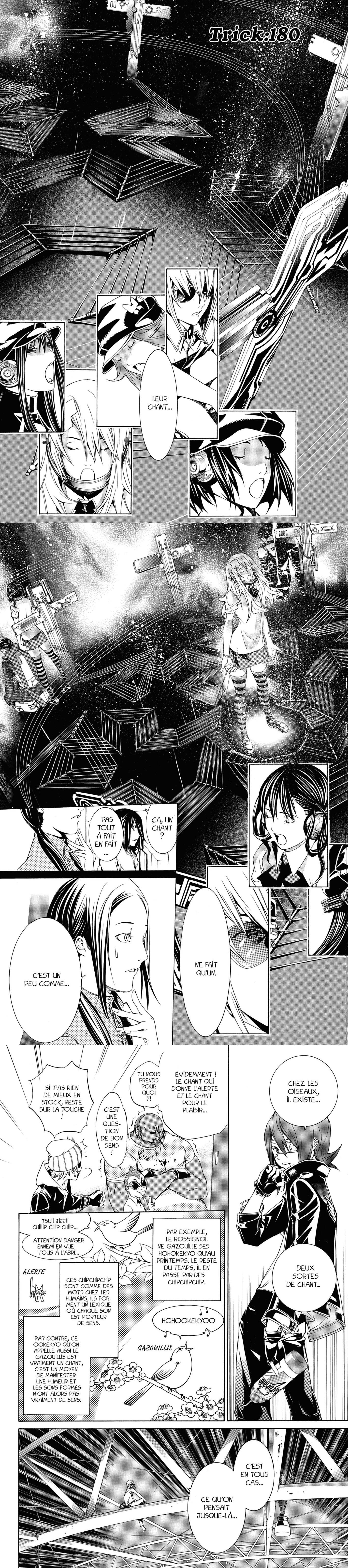 Read Air Gear  Manga Online