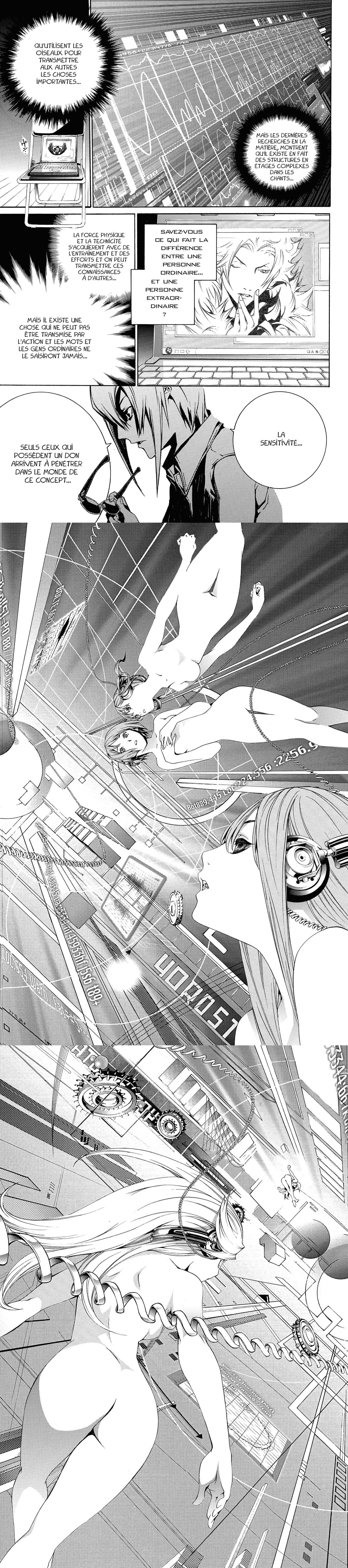 Read Air Gear  Manga Online