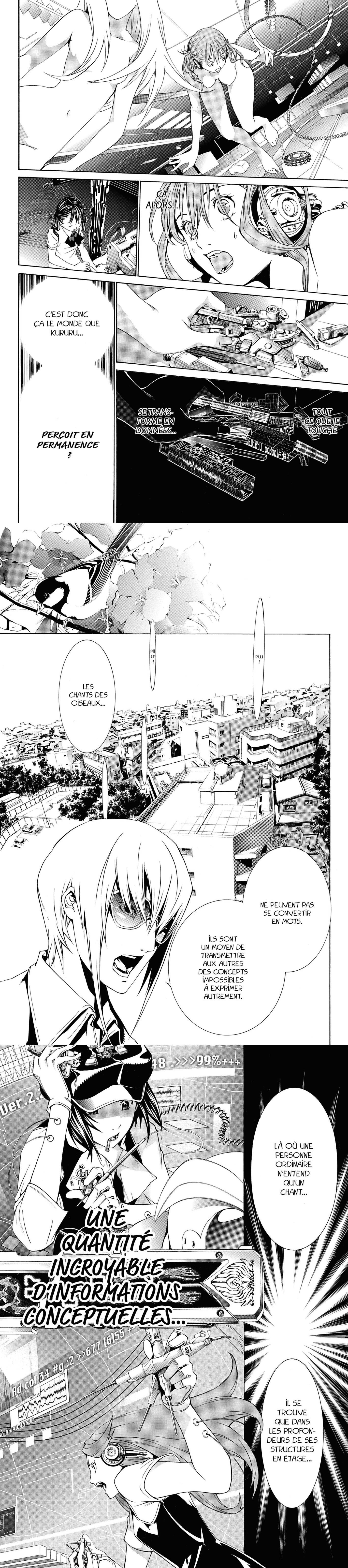 Read Air Gear  Manga Online