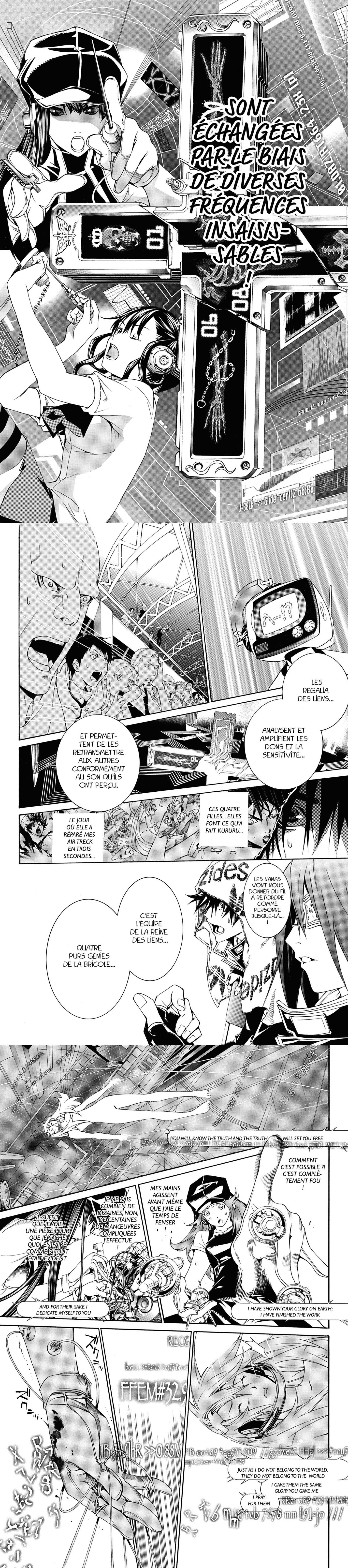 Read Air Gear  Manga Online
