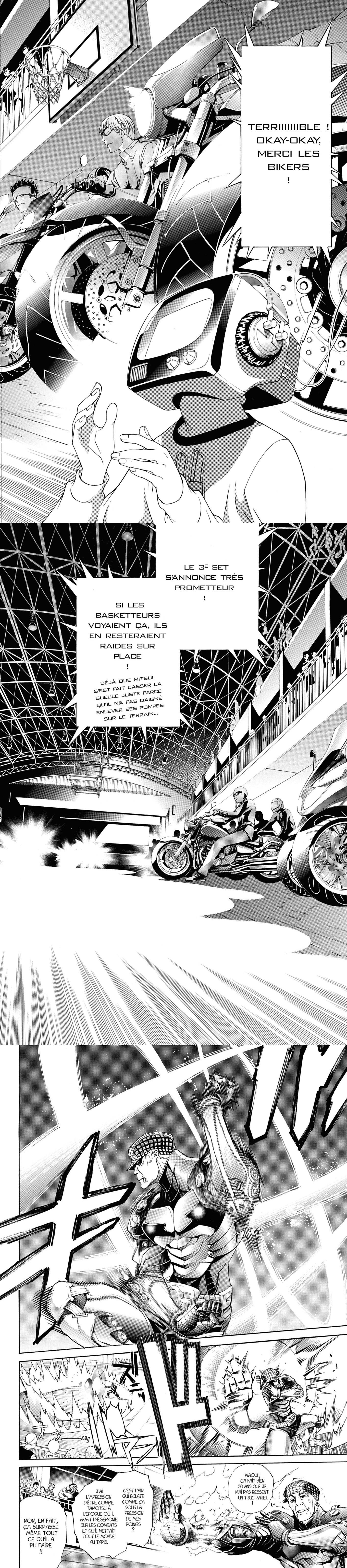 Read Air Gear  Manga Online