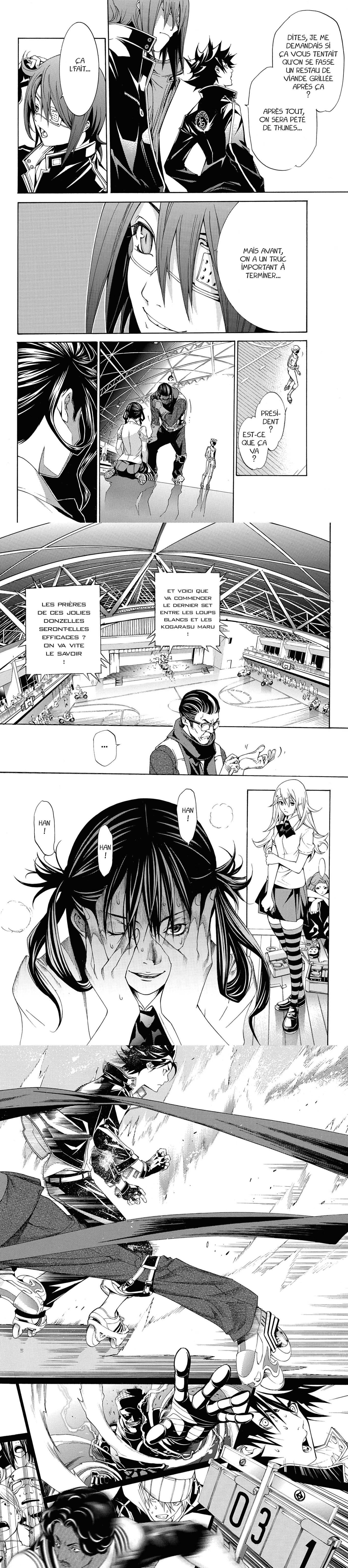 Read Air Gear  Manga Online