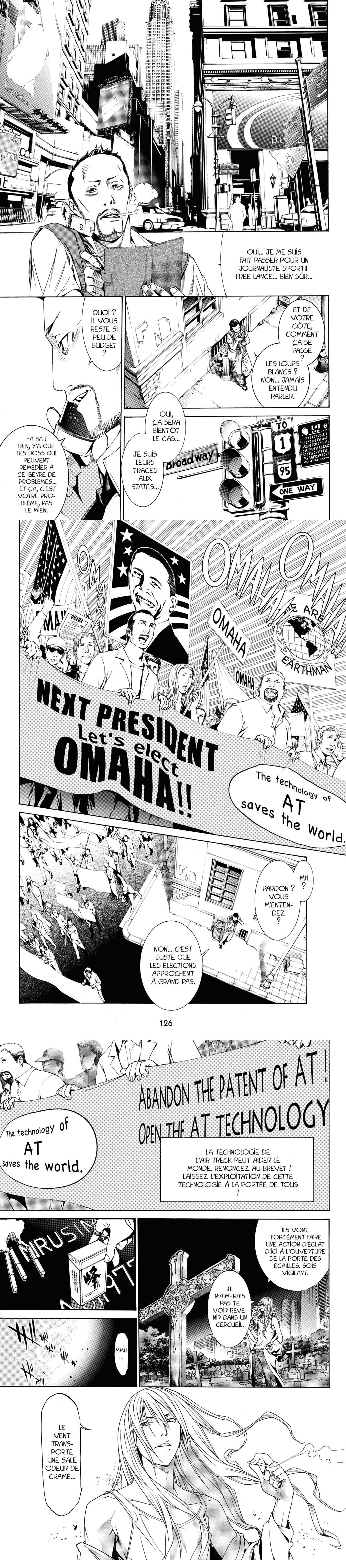 Read Air Gear  Manga Online