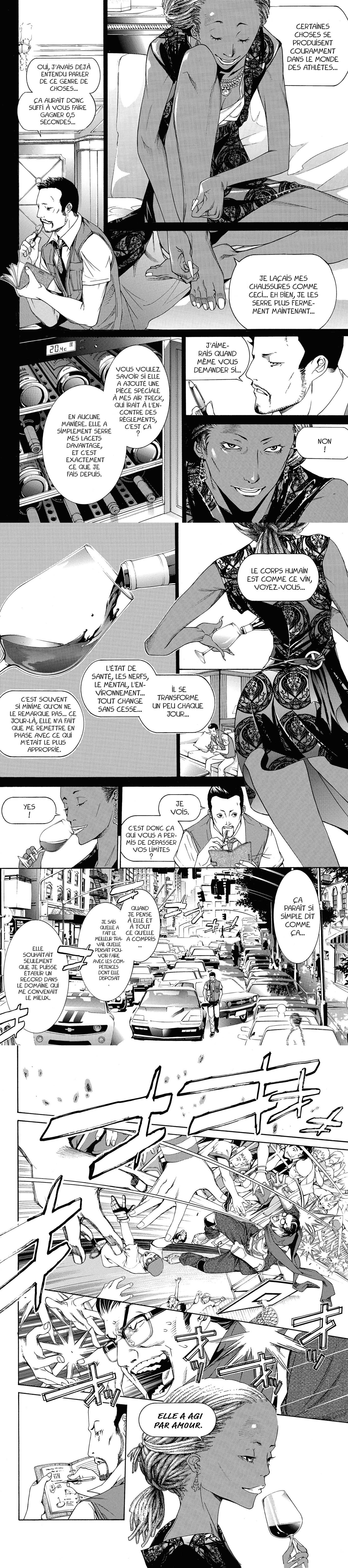 Read Air Gear  Manga Online