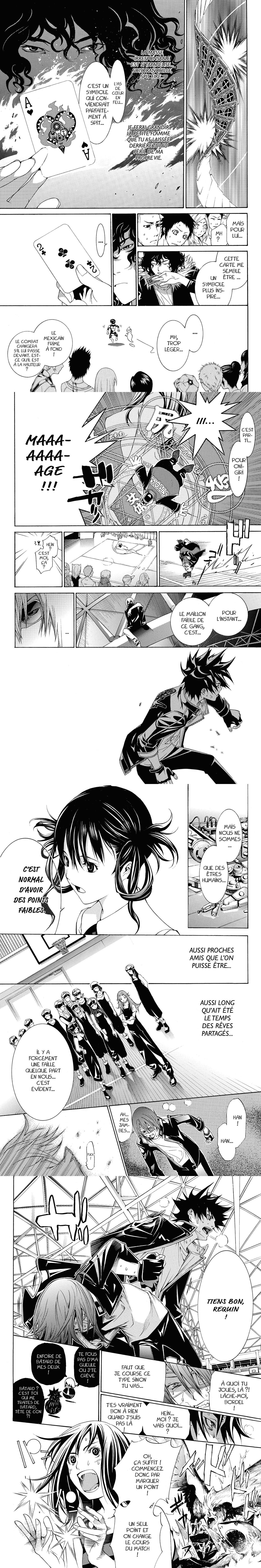 Read Air Gear  Manga Online