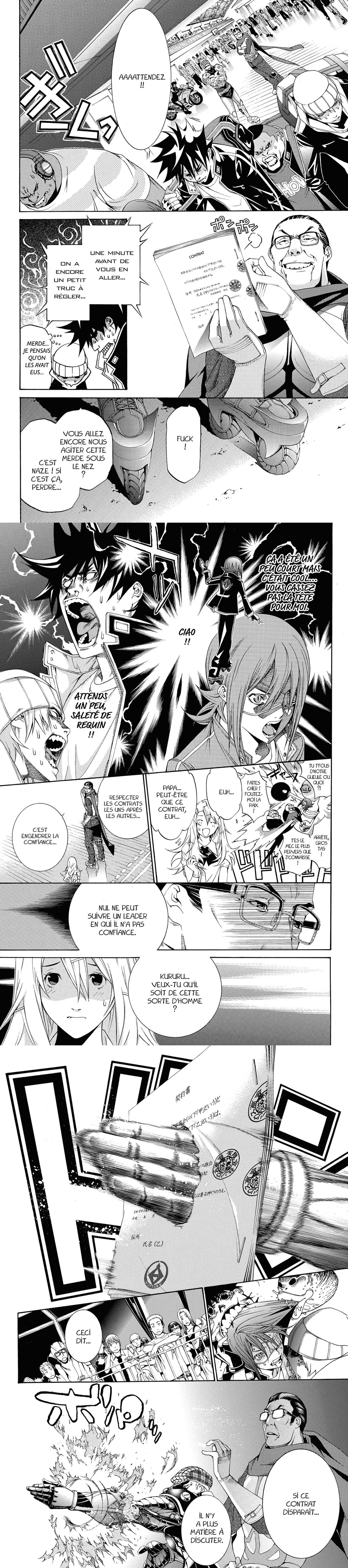 Read Air Gear  Manga Online