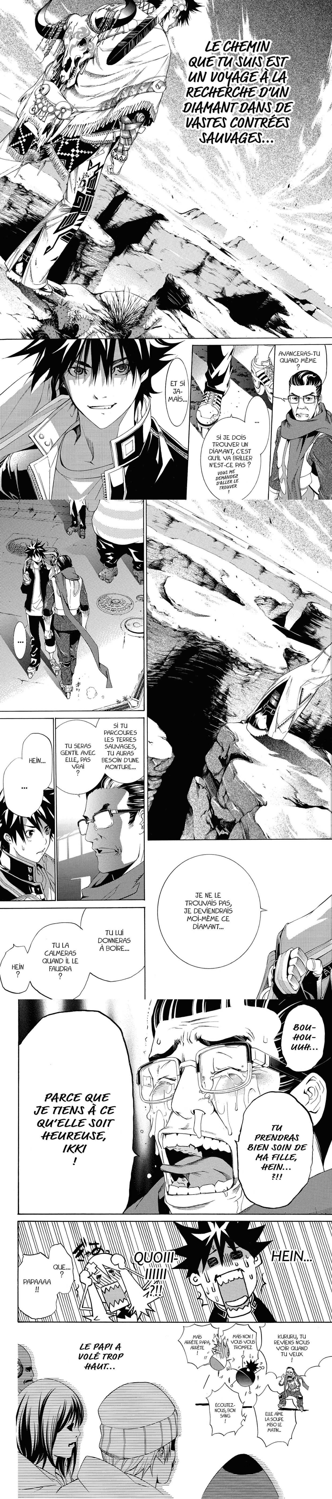 Read Air Gear  Manga Online