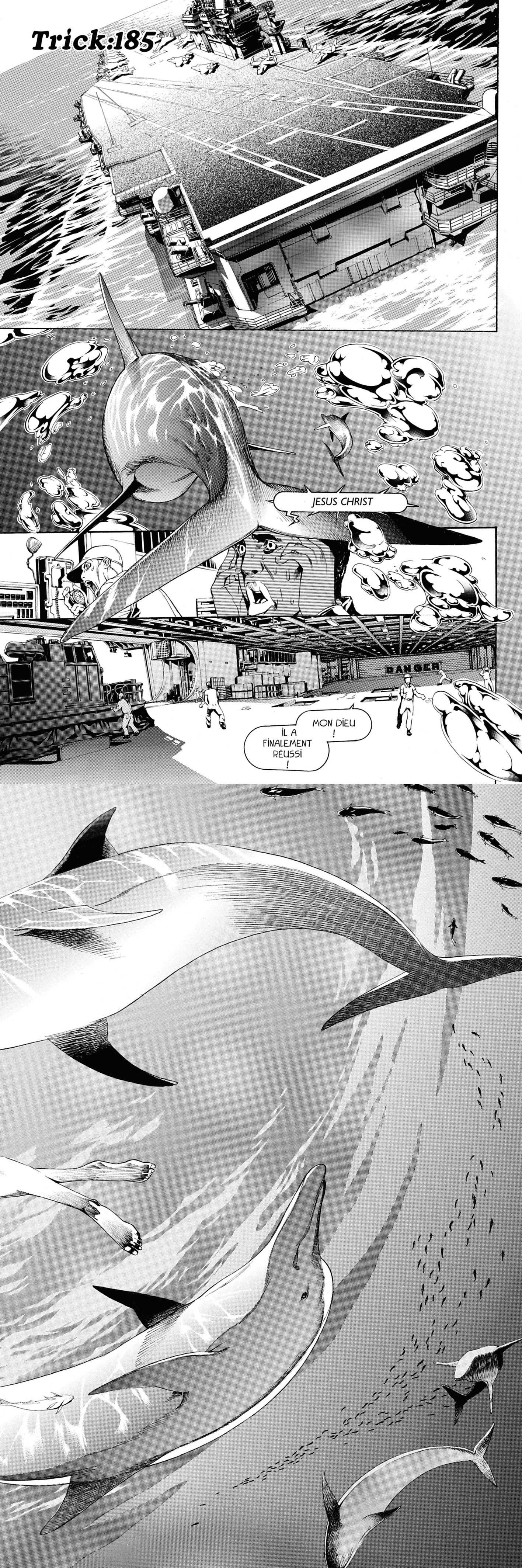 Read Air Gear  Manga Online