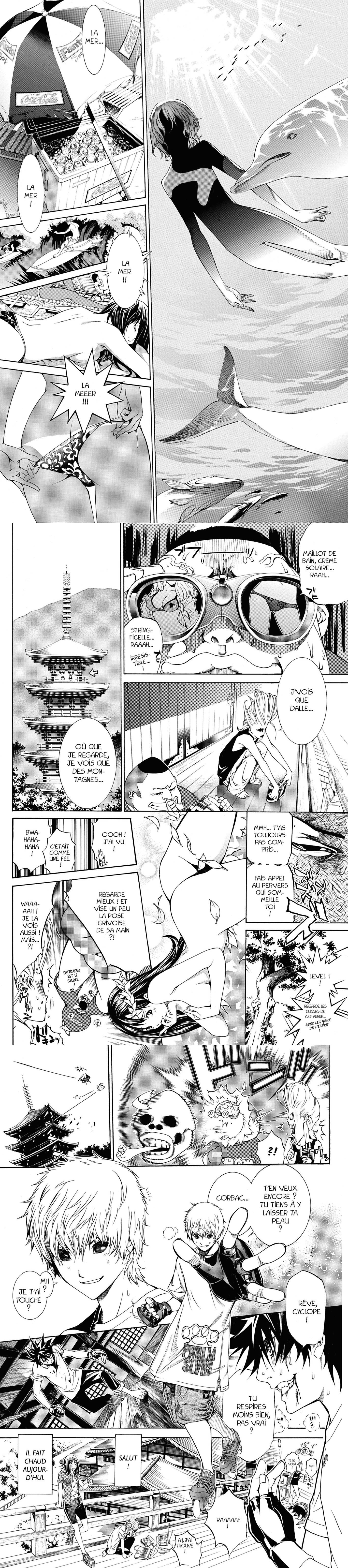 Read Air Gear  Manga Online