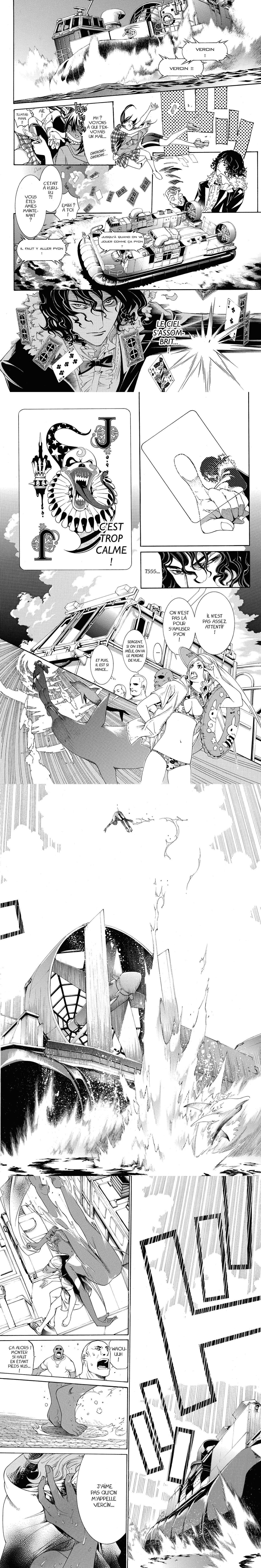 Read Air Gear  Manga Online