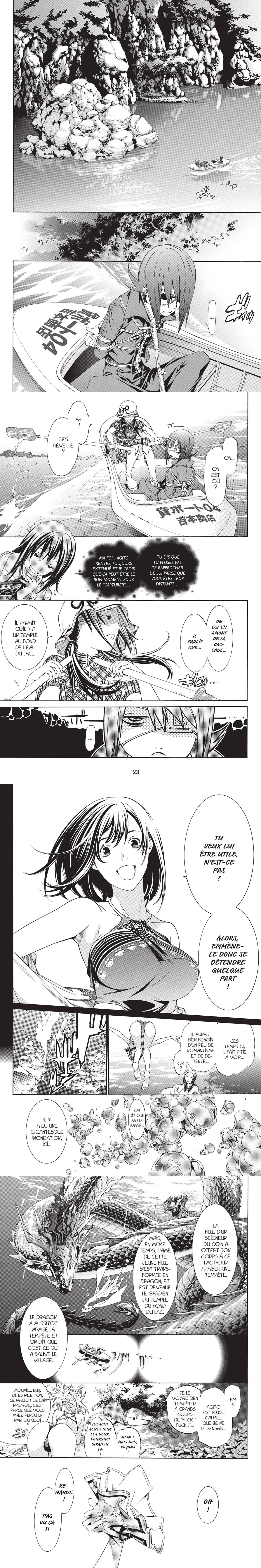 Read Air Gear  Manga Online