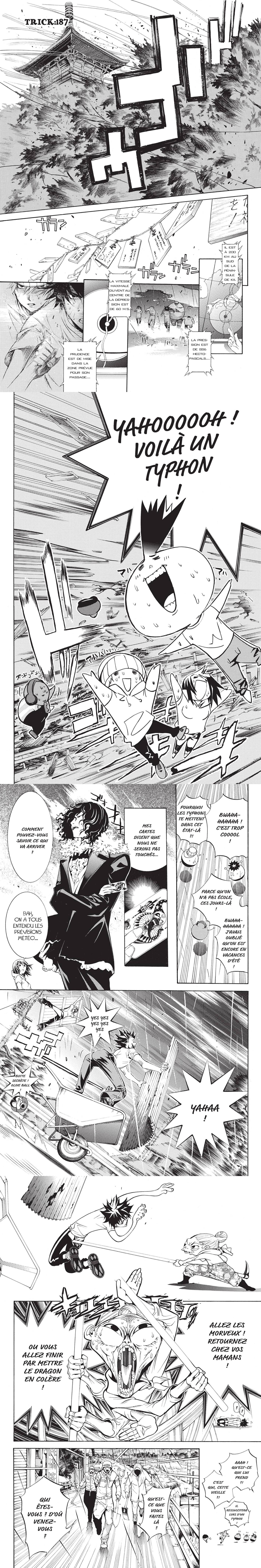 Read Air Gear  Manga Online