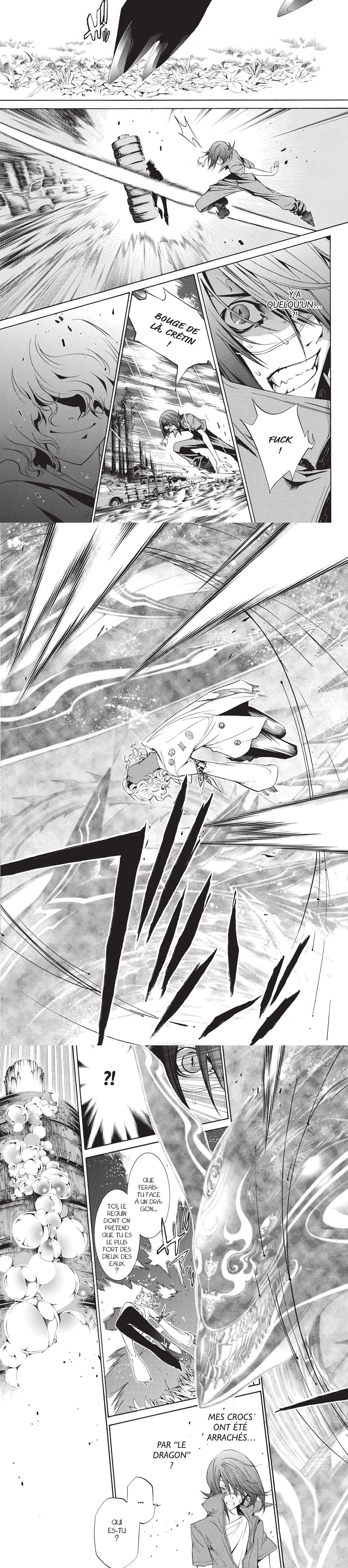 Read Air Gear  Manga Online