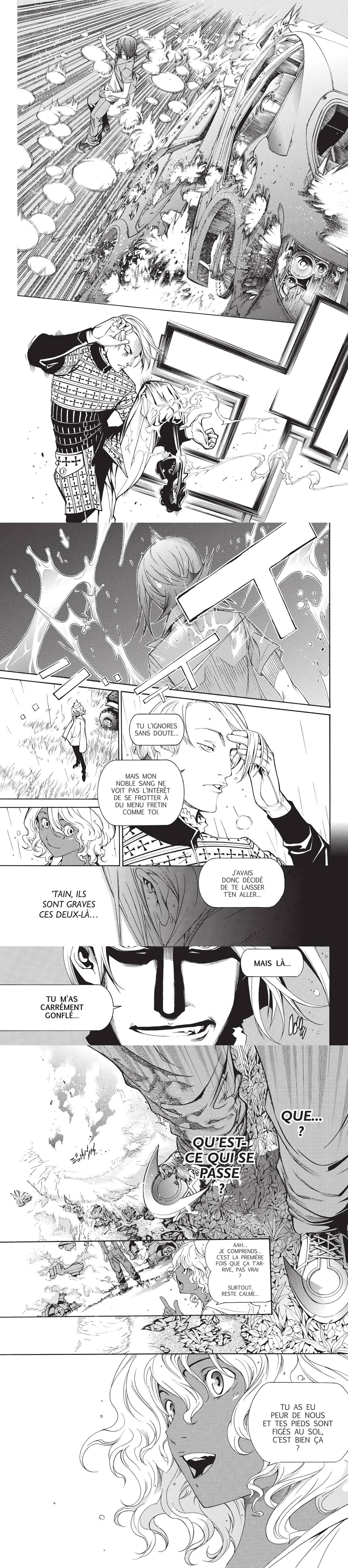 Read Air Gear  Manga Online