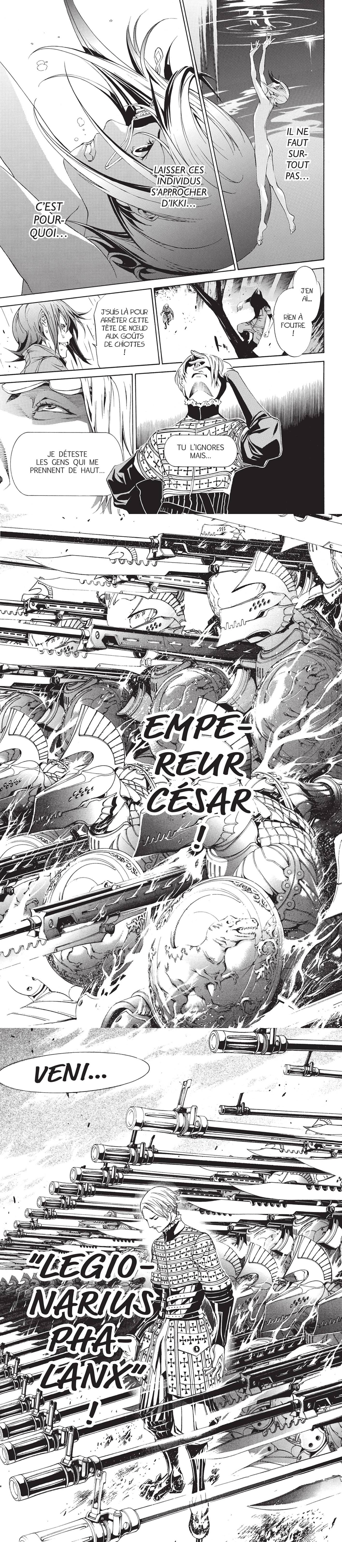 Read Air Gear  Manga Online