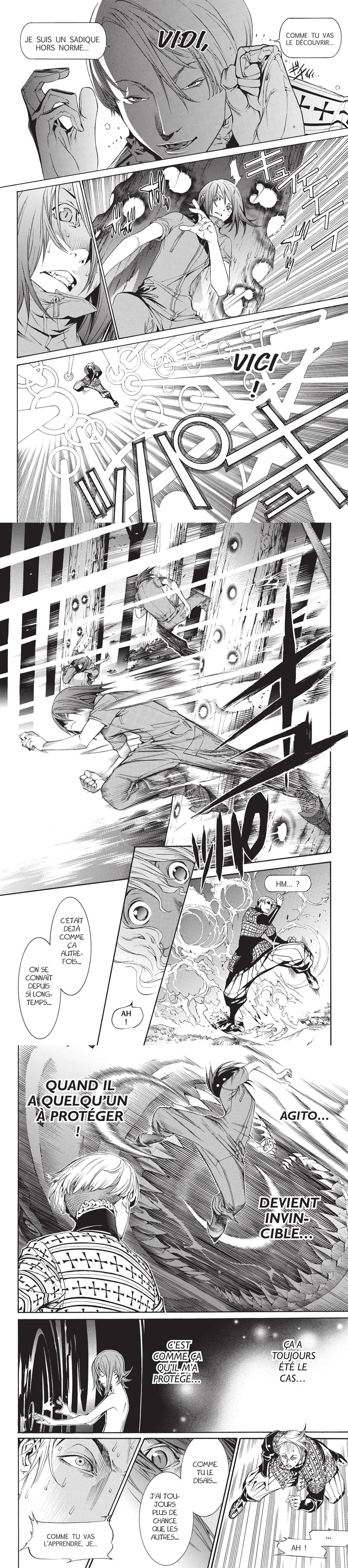 Read Air Gear  Manga Online