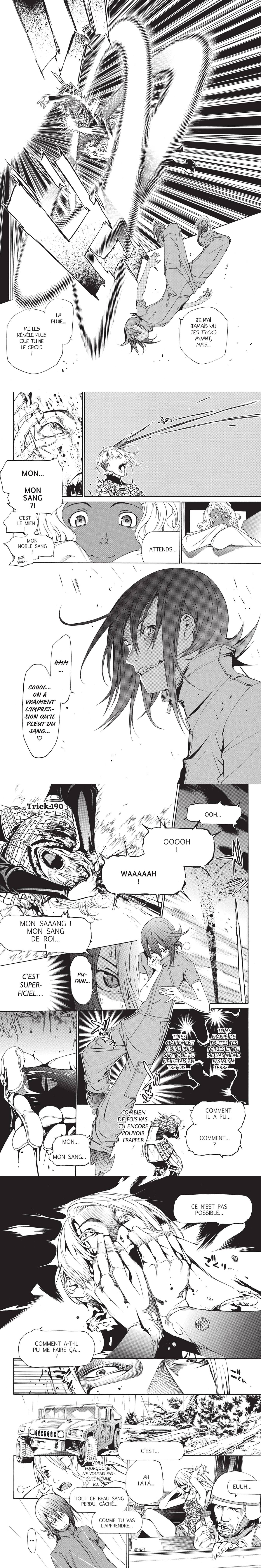 Read Air Gear  Manga Online