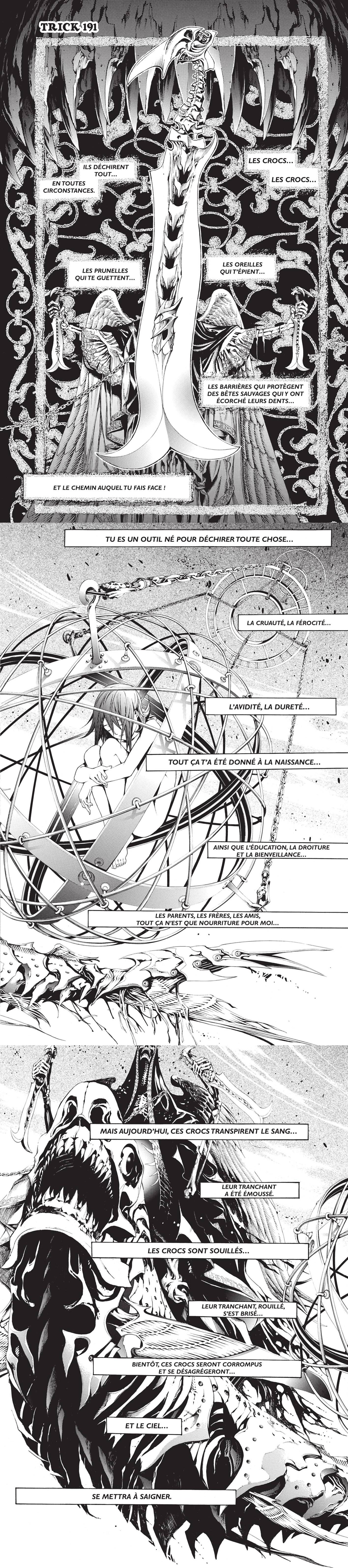 Read Air Gear  Manga Online