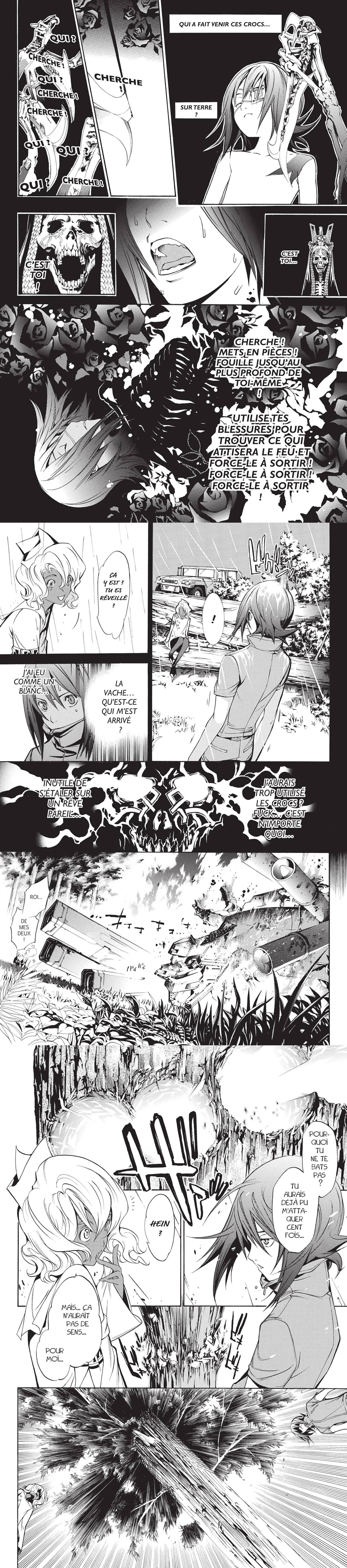 Read Air Gear  Manga Online