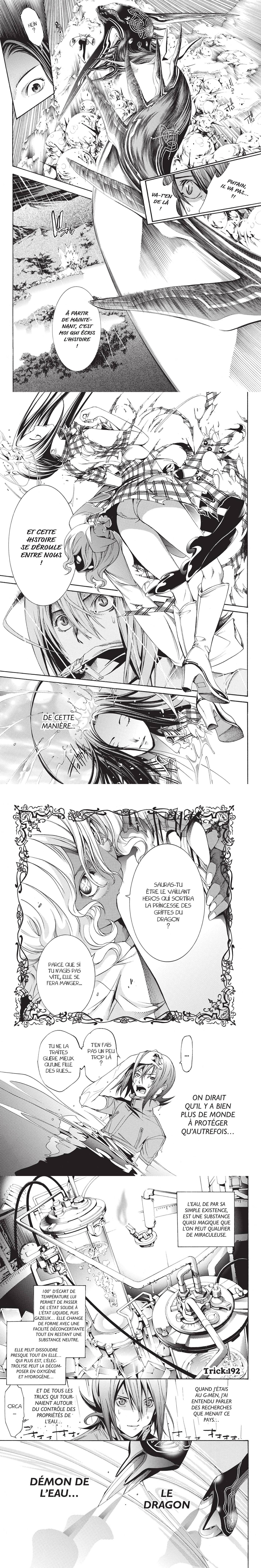 Read Air Gear  Manga Online