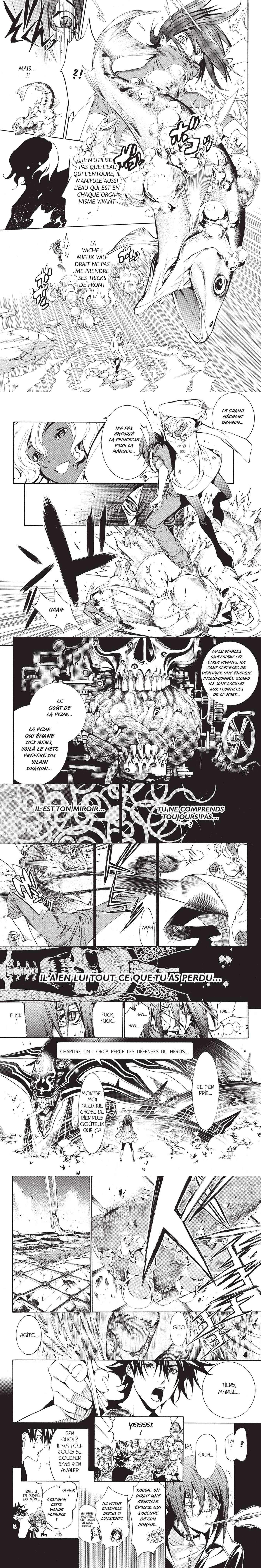 Read Air Gear  Manga Online