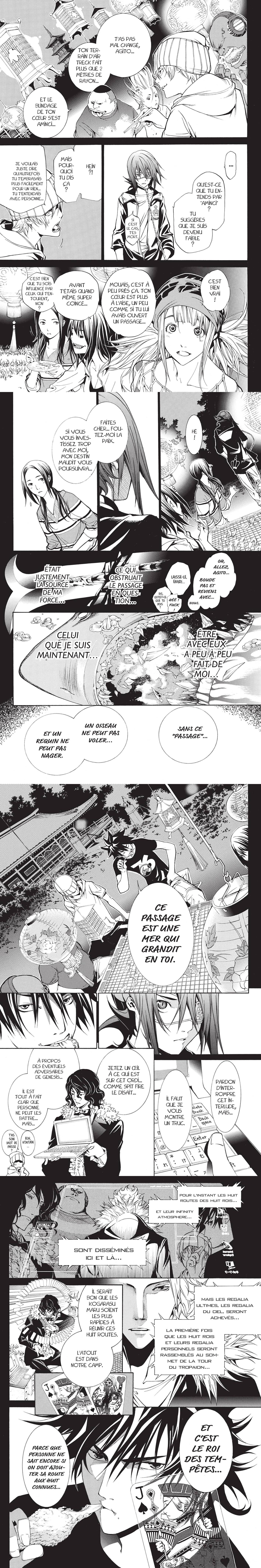 Read Air Gear  Manga Online