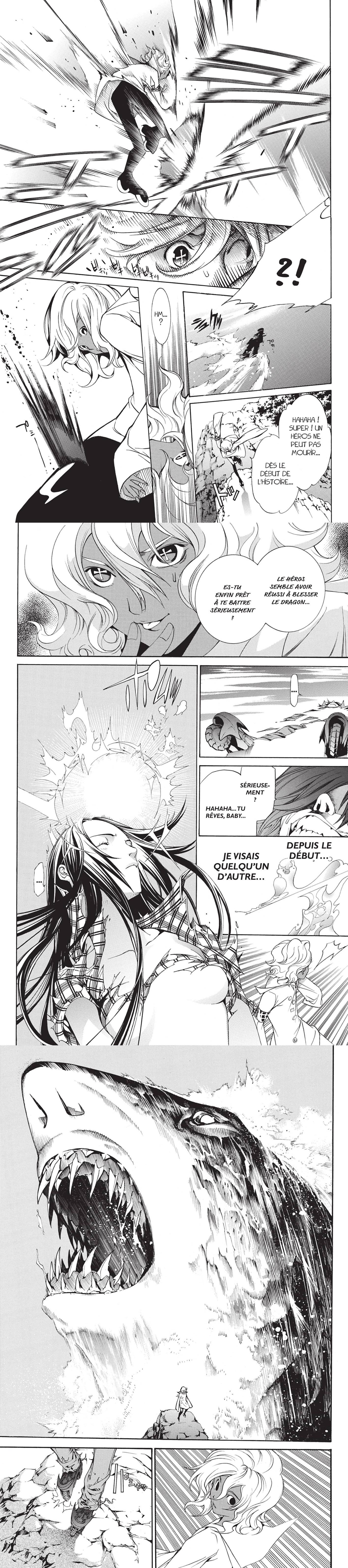 Read Air Gear  Manga Online