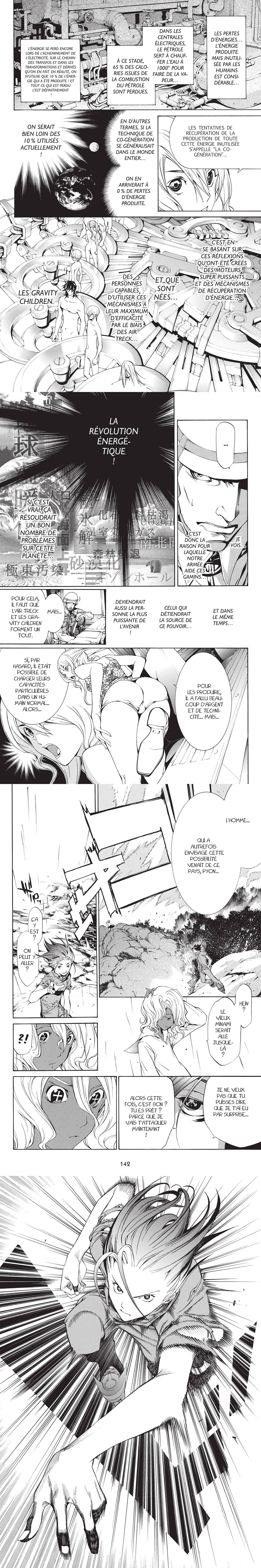 Read Air Gear  Manga Online