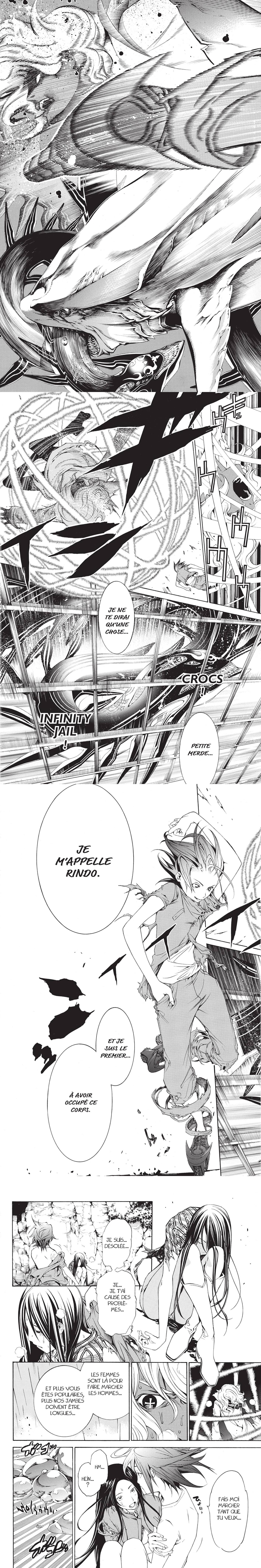 Read Air Gear  Manga Online