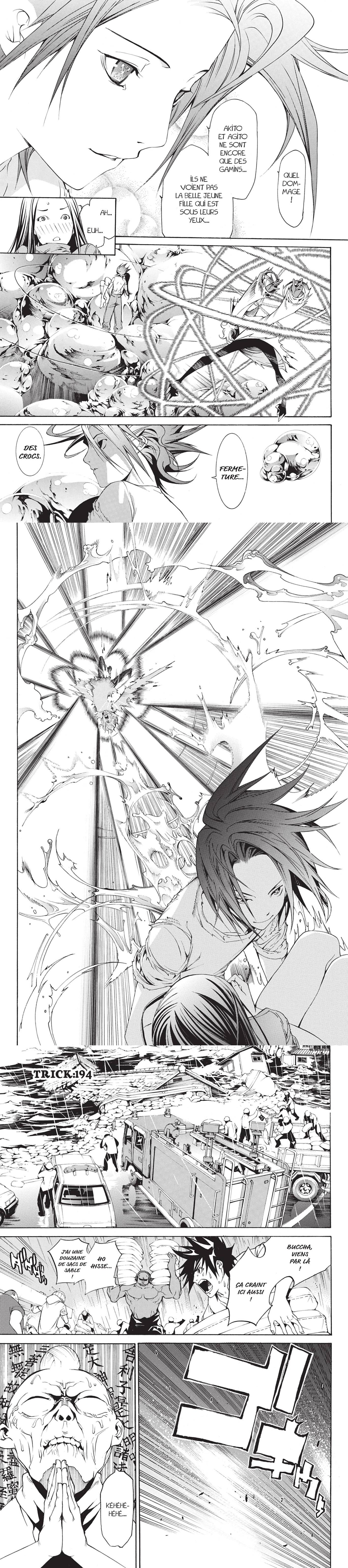 Read Air Gear  Manga Online