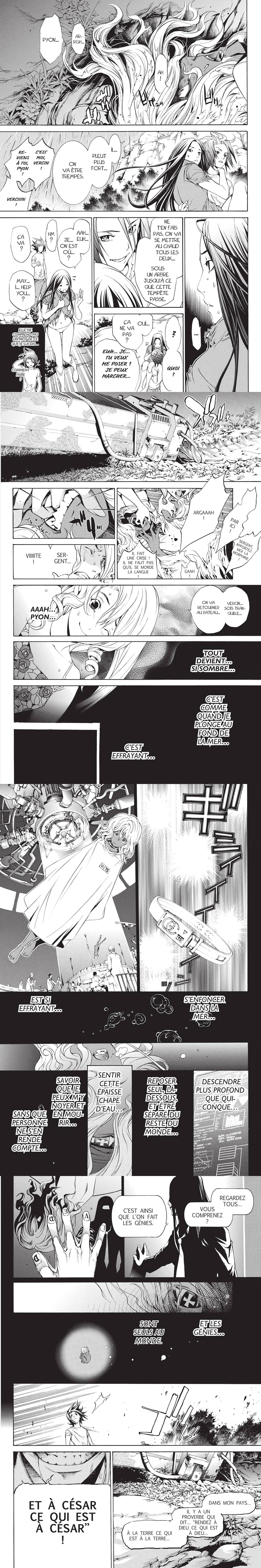 Read Air Gear  Manga Online