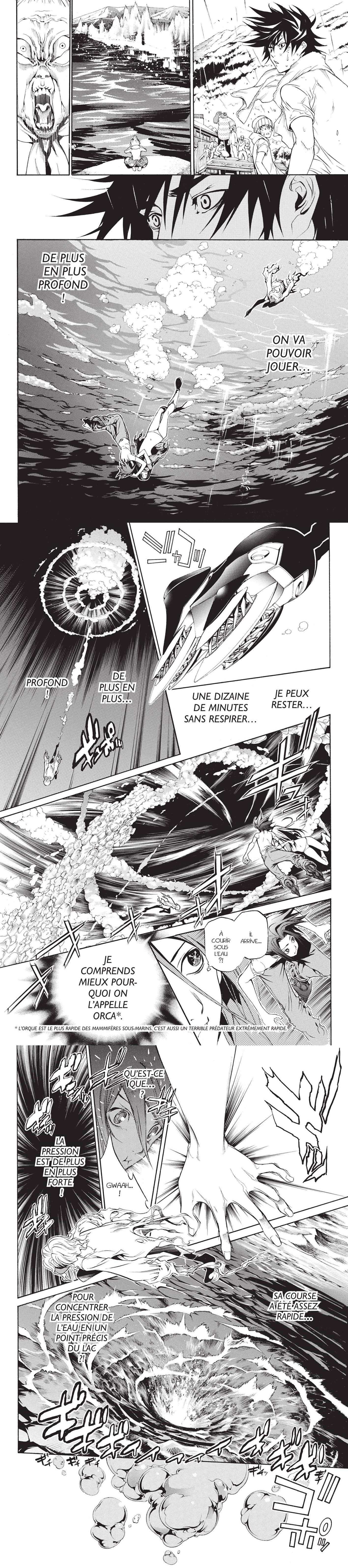 Read Air Gear  Manga Online