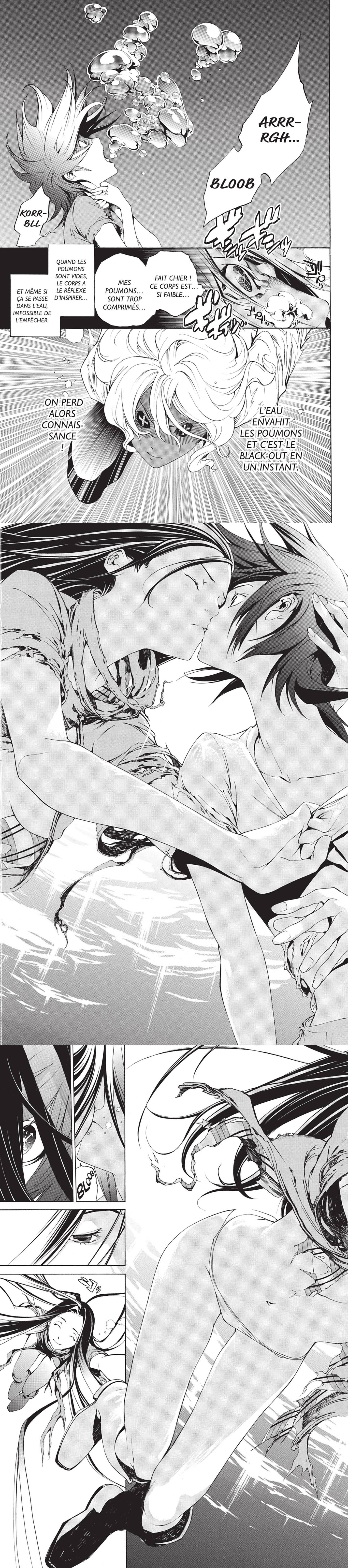 Read Air Gear  Manga Online