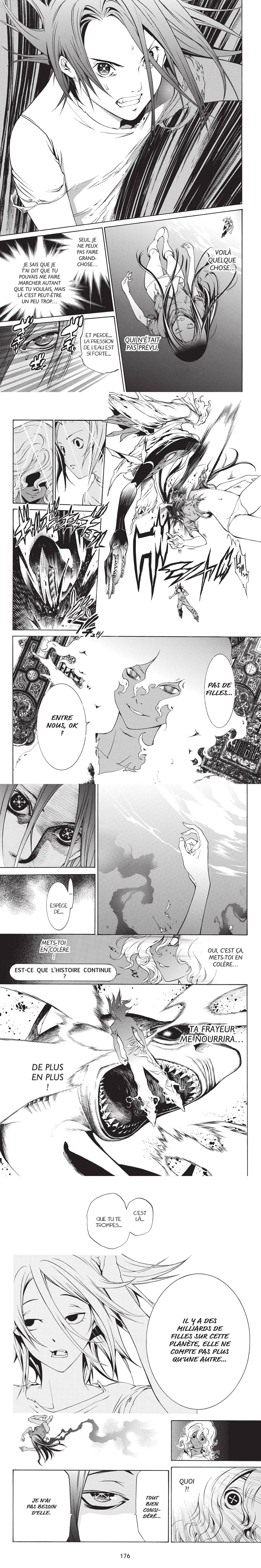 Read Air Gear  Manga Online