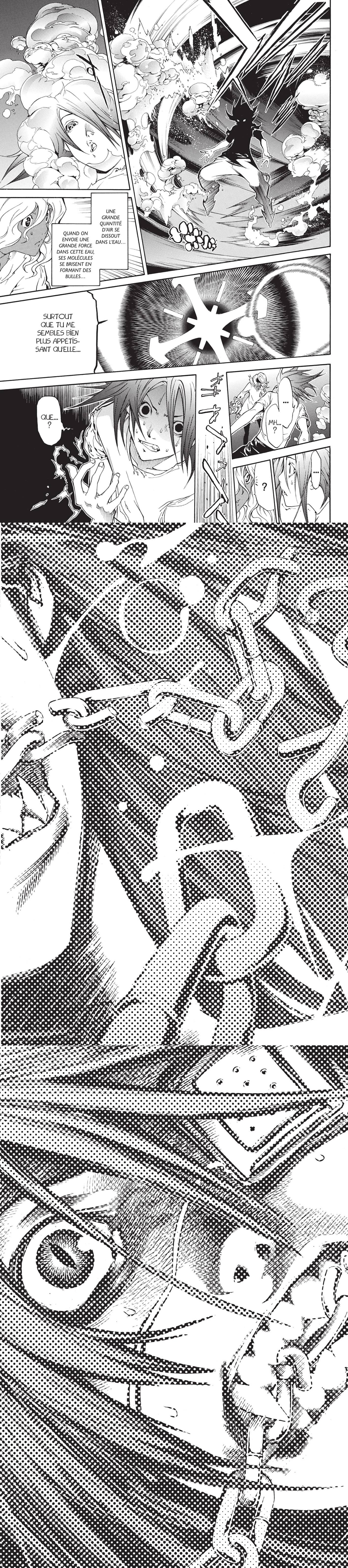 Read Air Gear  Manga Online