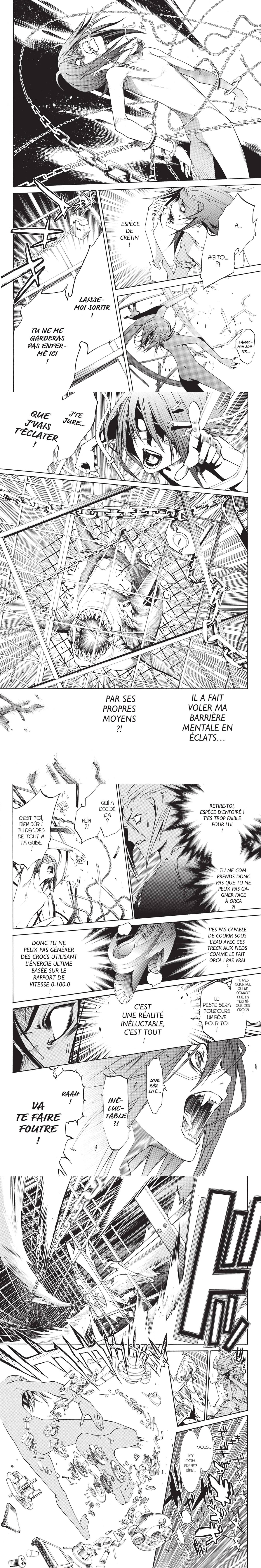 Read Air Gear  Manga Online